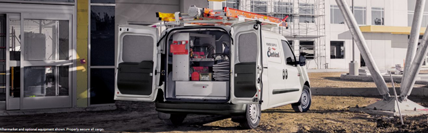 Frontier Motor Co. CDJR in El Reno OK