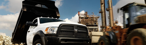 Frontier Motor Co. CDJR in El Reno OK