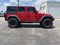 2017 Jeep Wrangler Unlimited Rubicon 4x4
