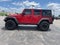 2017 Jeep Wrangler Unlimited Rubicon 4x4
