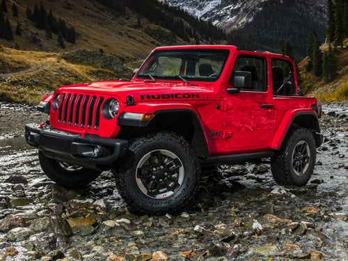 2023 Jeep Wrangler 4-Door Sport S 4x4