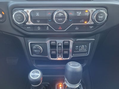 2023 Jeep Wrangler 4-Door Sport S 4x4