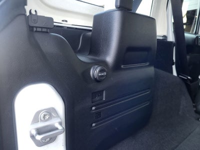 2023 Jeep Wrangler 4-Door Sport S 4x4