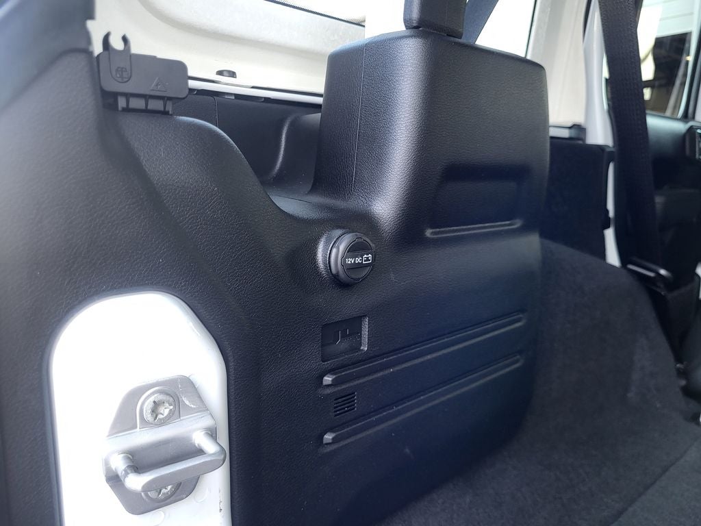 2023 Jeep Wrangler 4-Door Sport S 4x4