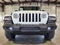 2023 Jeep Wrangler 4-Door Sport S 4x4
