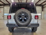 2023 Jeep Wrangler 4-Door Willys 4x4