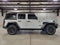 2023 Jeep Wrangler 4-Door Willys 4x4