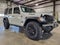 2023 Jeep Wrangler 4-Door Willys 4x4