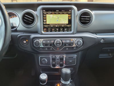 2023 Jeep Wrangler 4-Door Freedom 4x4