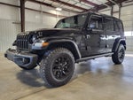 2023 Jeep Wrangler 4-Door Freedom 4x4