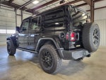 2023 Jeep Wrangler 4-Door Freedom 4x4
