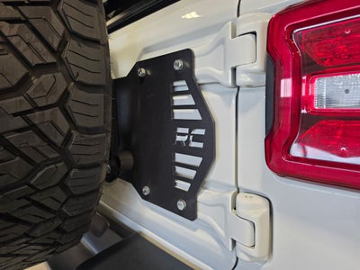 2020 Jeep Wrangler Unlimited Sahara Altitude 4x4