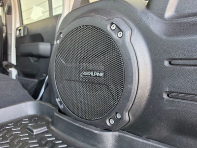 2020 Jeep Wrangler Unlimited Sahara Altitude 4x4