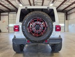 2020 Jeep Wrangler Unlimited Sahara Altitude 4x4