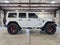 2020 Jeep Wrangler Unlimited Sahara Altitude 4x4