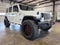 2020 Jeep Wrangler Unlimited Sahara Altitude 4x4
