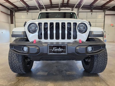 2020 Jeep Wrangler Unlimited Sahara Altitude 4x4