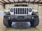 2020 Jeep Wrangler Unlimited Sahara Altitude 4x4
