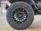 2020 Jeep Wrangler Unlimited Rubicon 4x4