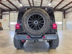 2020 Jeep Wrangler Unlimited Rubicon 4x4