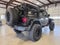 2020 Jeep Wrangler Unlimited Rubicon 4x4