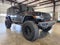 2020 Jeep Wrangler Unlimited Rubicon 4x4