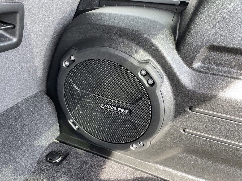 2023 Jeep Wrangler 4xe WRANGLER RUBICON 4xe