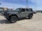 2023 Jeep Wrangler 4xe WRANGLER RUBICON 4xe