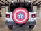 2026 Jeep Wrangler 4-Door Sport