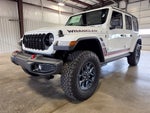 2026 Jeep Wrangler 4-Door Sport
