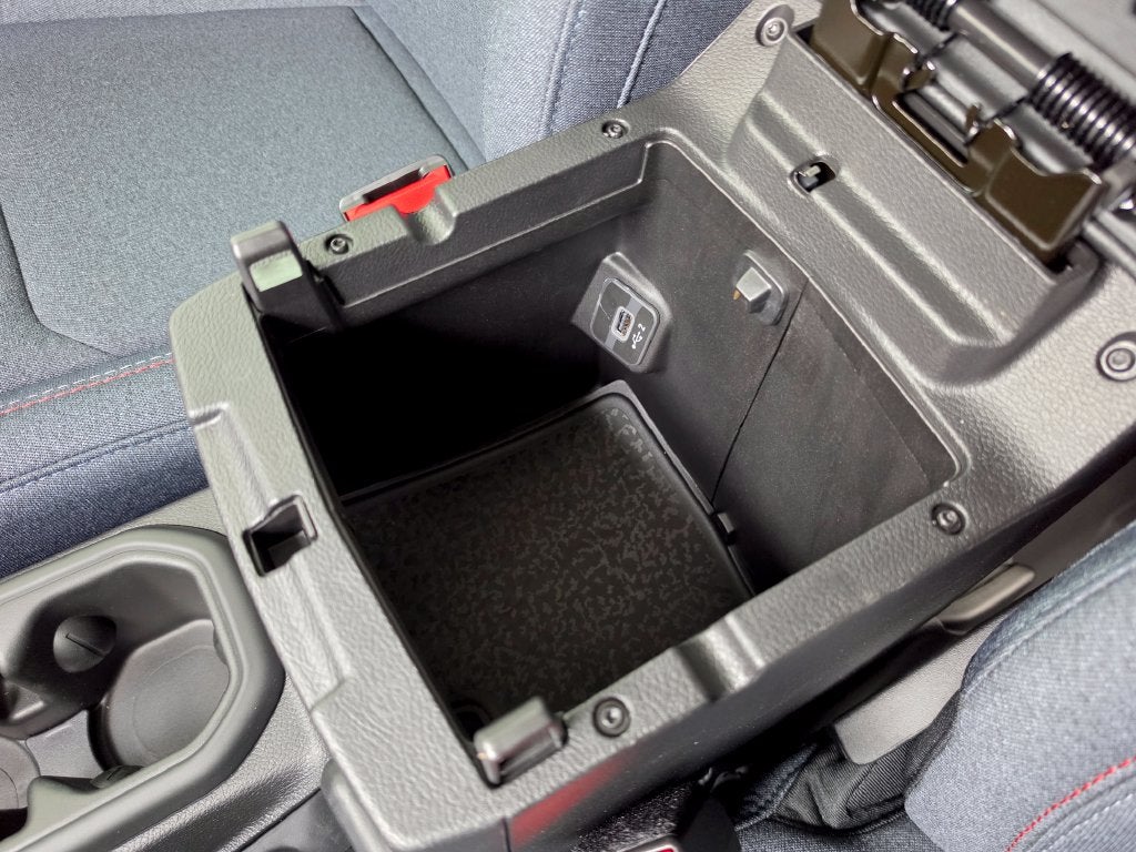 2026 Jeep Wrangler 4-Door Sport