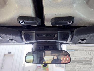 2026 Jeep Wrangler 4-Door Sport