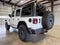 2026 Jeep Wrangler 4-Door Sport