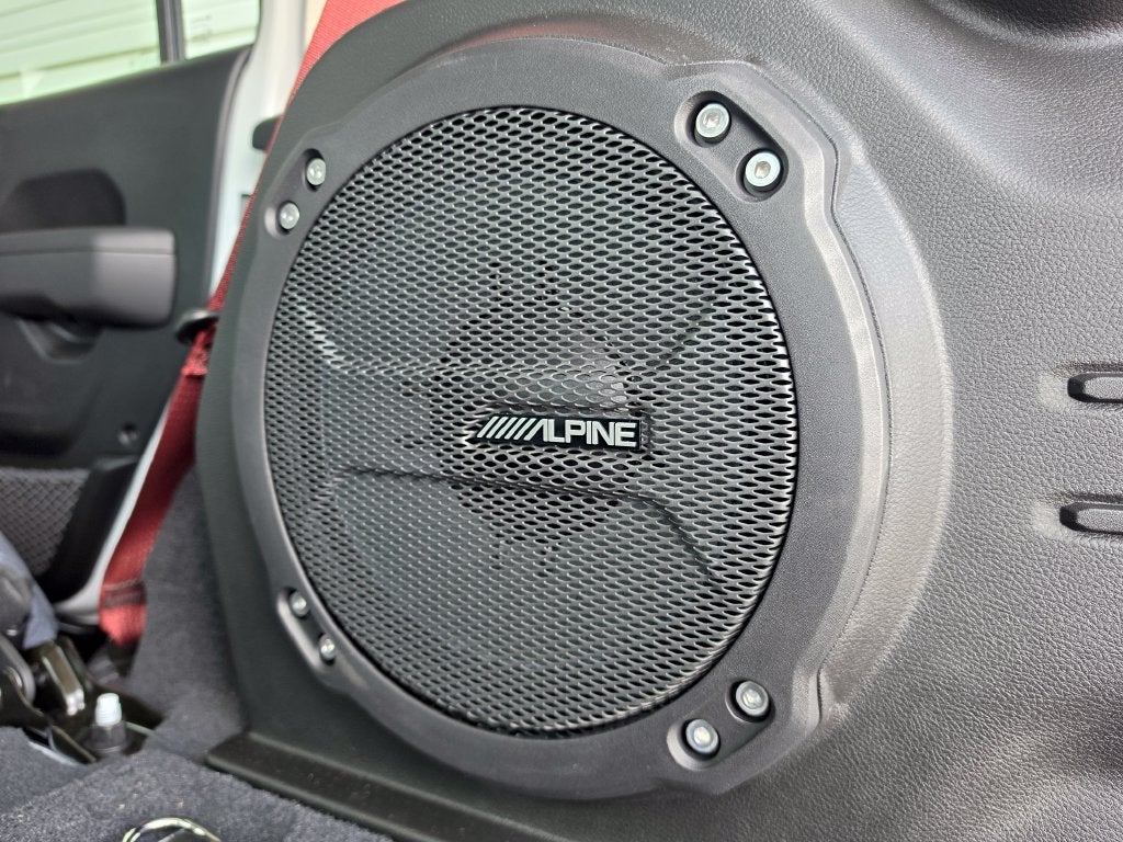 2026 Jeep Wrangler 4-Door Sport