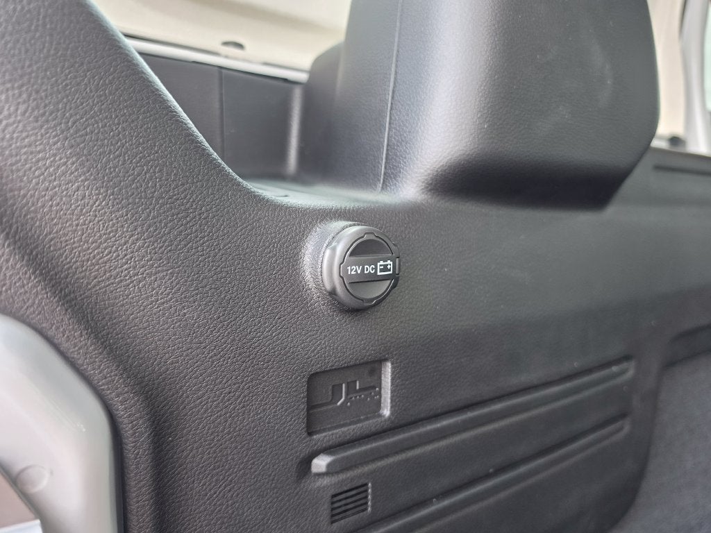 2026 Jeep Wrangler 4-Door Sport
