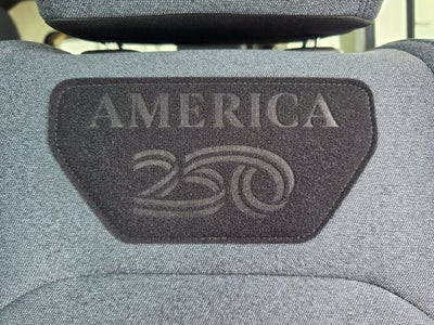 2026 Jeep Wrangler 4-Door Sport