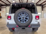 2026 Jeep Wrangler 4-Door Sport