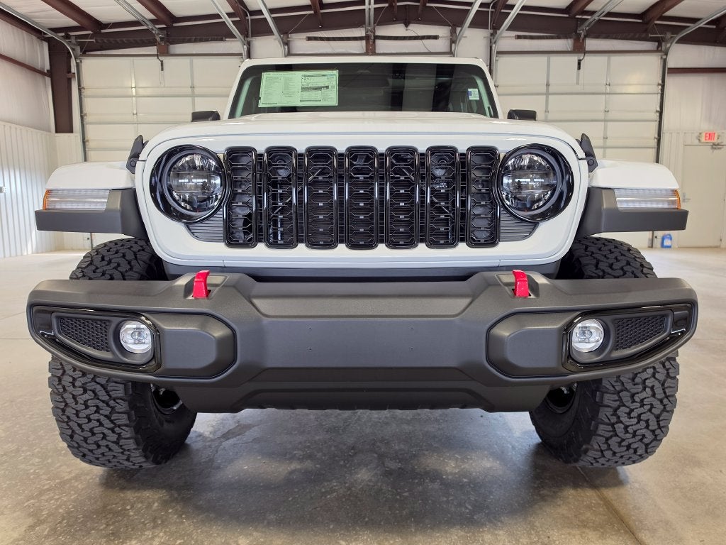 2026 Jeep Wrangler 4-Door Sport