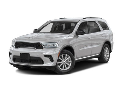 2026 Dodge Durango GT RWD