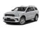 2026 Dodge Durango GT RWD