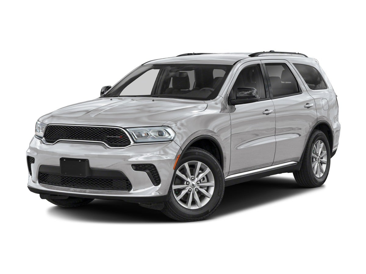 2026 Dodge Durango GT RWD