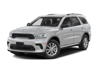 2026 Dodge Durango GT RWD