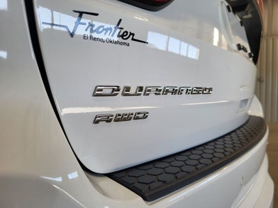 2017 Dodge Durango GT AWD