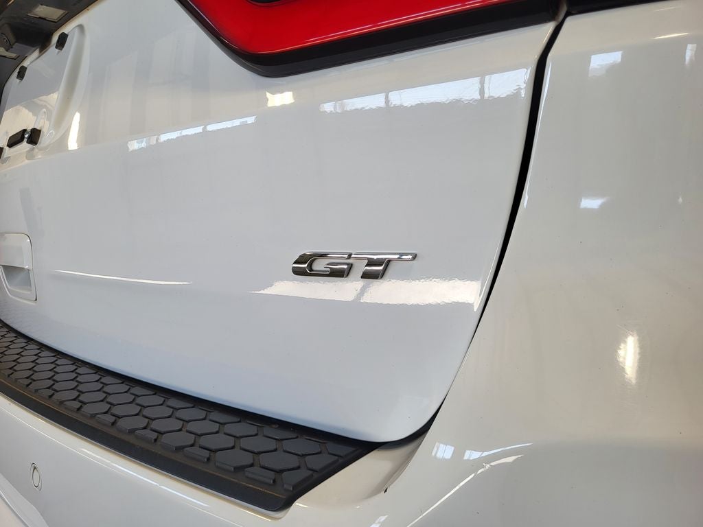 2017 Dodge Durango GT AWD