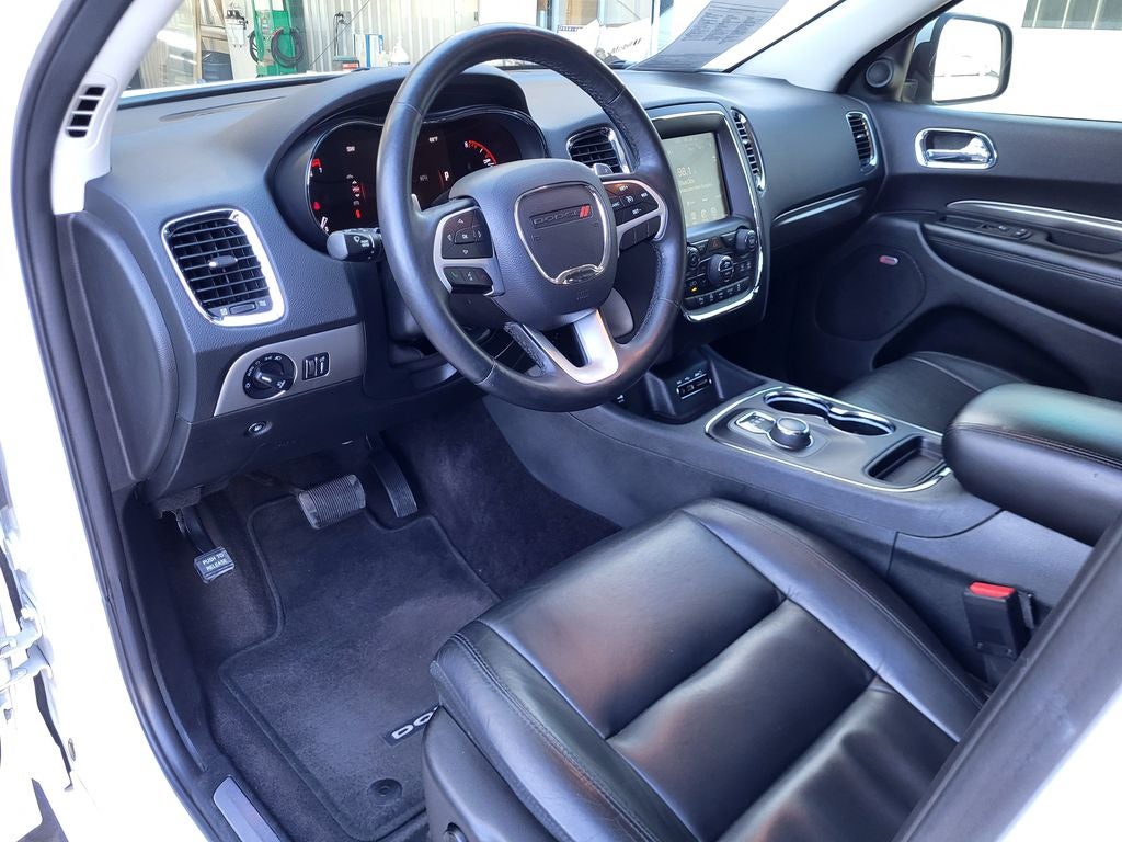 2017 Dodge Durango GT AWD