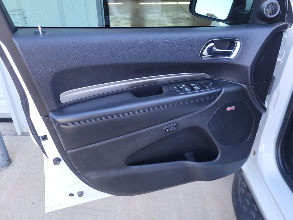 2017 Dodge Durango GT AWD