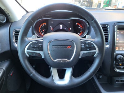 2017 Dodge Durango GT AWD