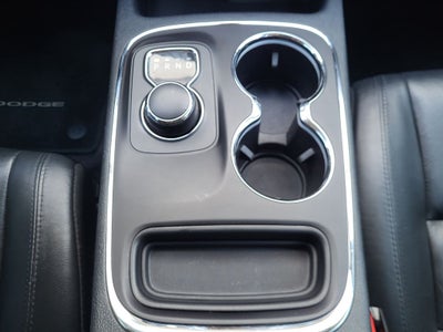 2017 Dodge Durango GT AWD