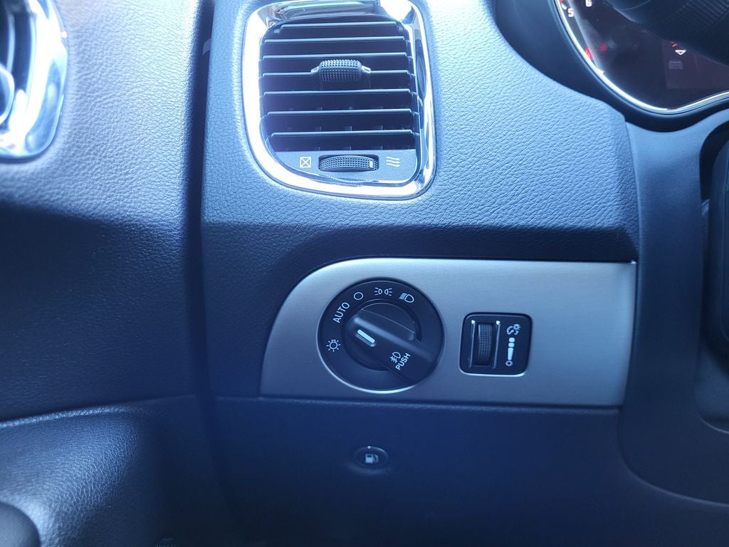 2017 Dodge Durango GT AWD