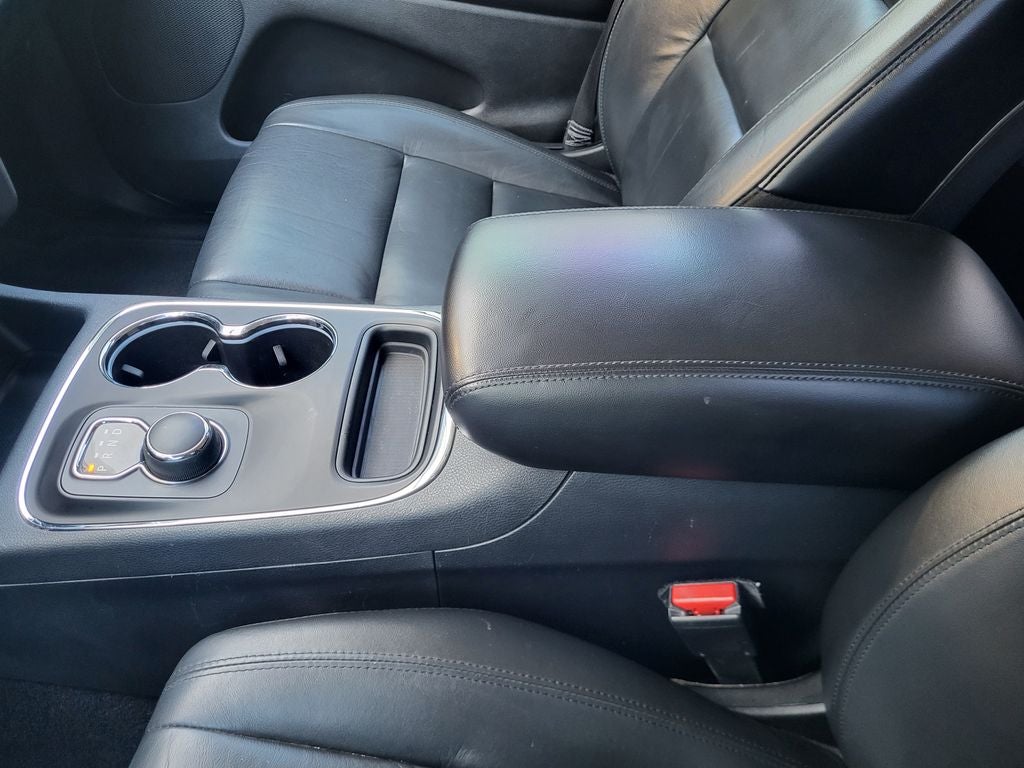 2017 Dodge Durango GT AWD